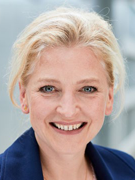Nina Hammes