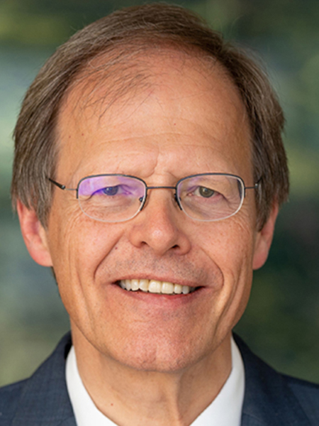 Wolfgang Holzgreve