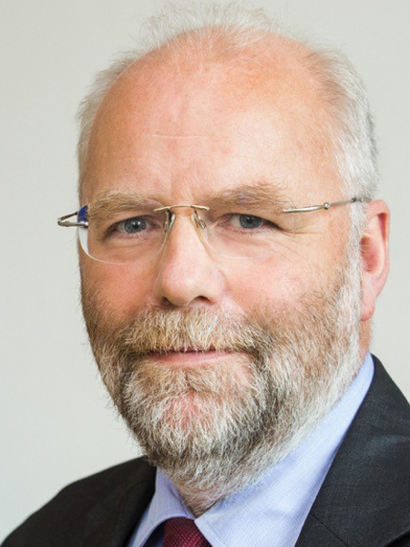 Albrecht Kloepfer