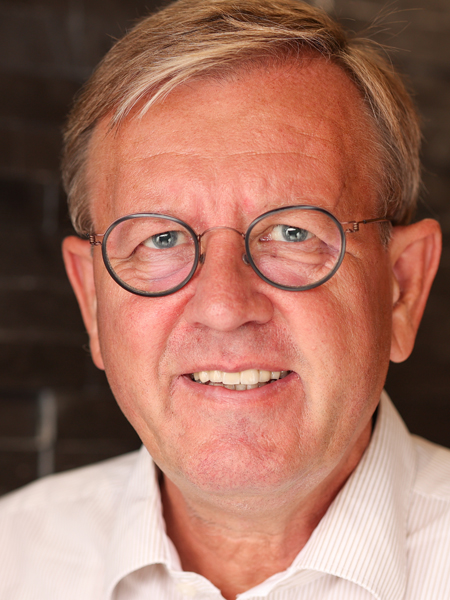 Uwe Meyeringh