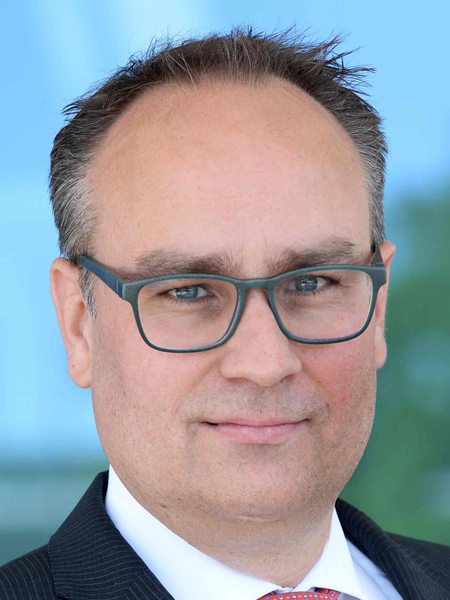Falk H. Miekley