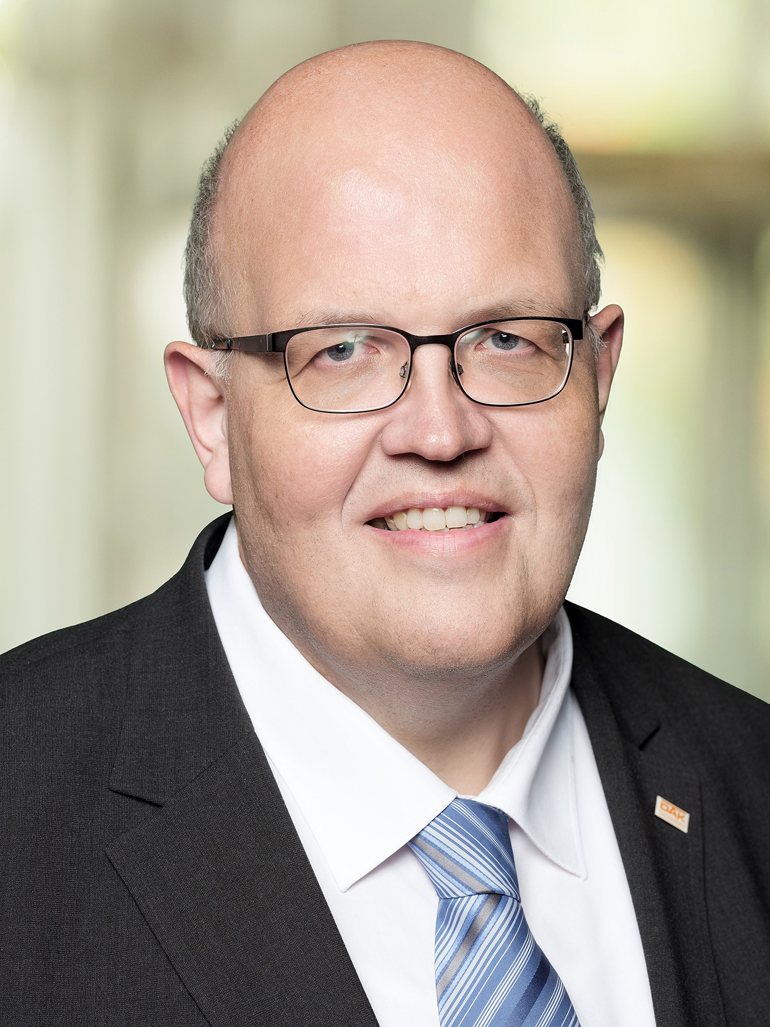 Klaus Overdiek