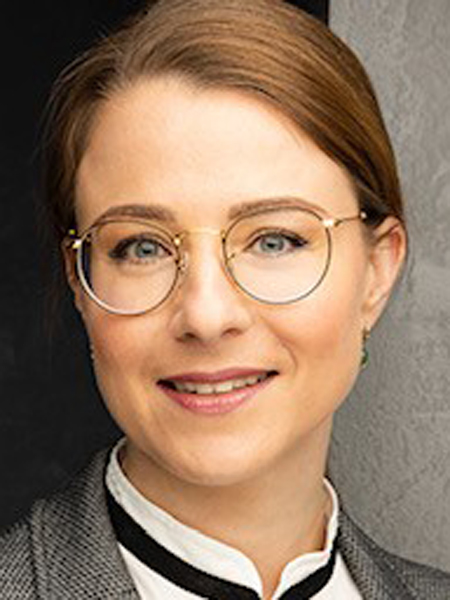 Linda Pawelski