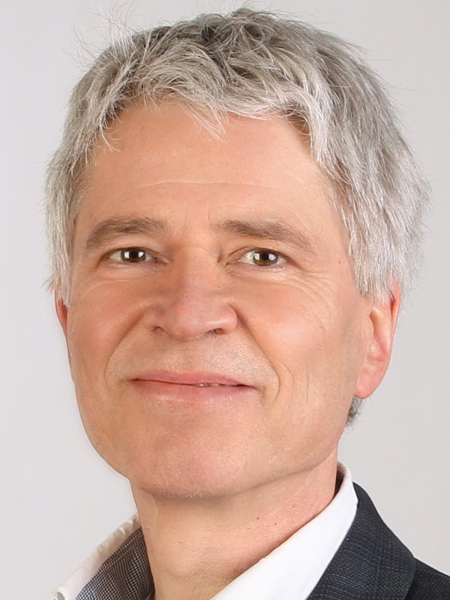 Harald Rau