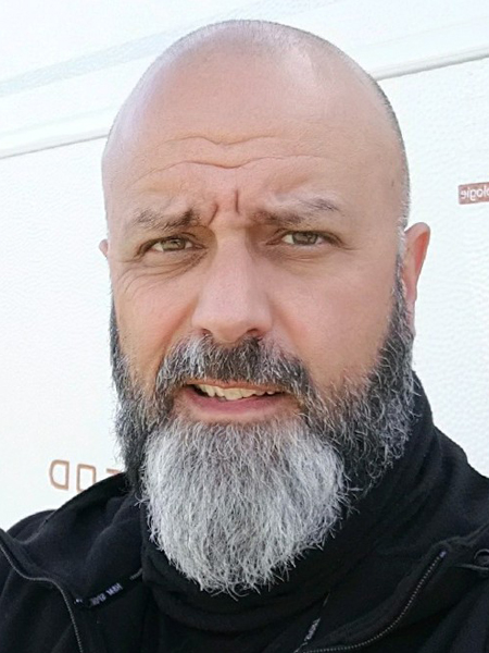 Burkhard Reinberg