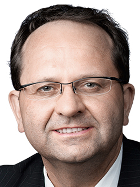 Christoph J. Rupprecht