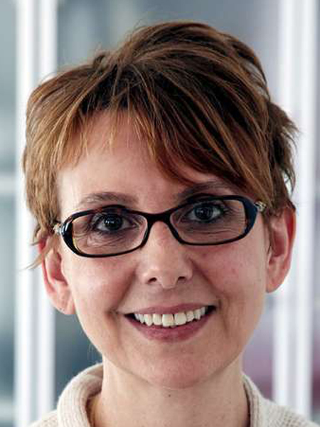 Sabine Schipper