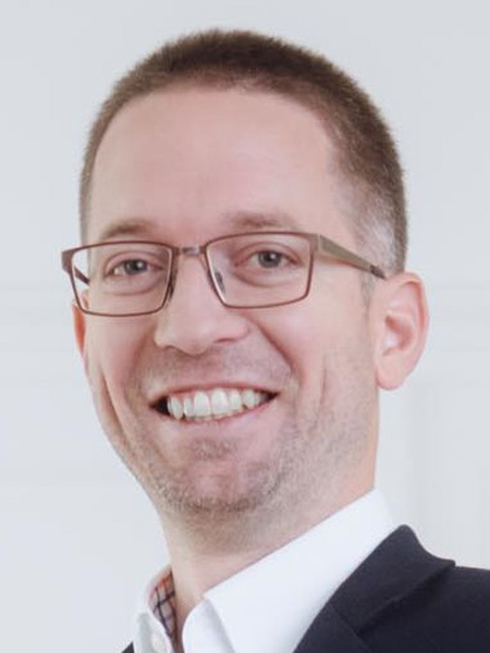 Andreas Schmid