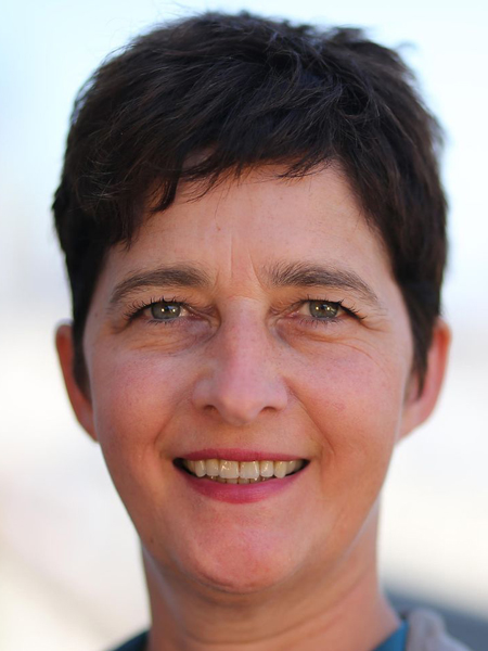 Barbara Steffens