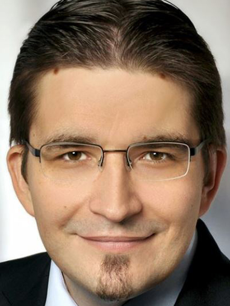 Reinhard Strametz
