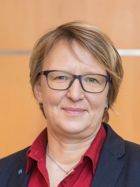 Sylvia Thun