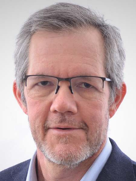 Manfred Ungemach