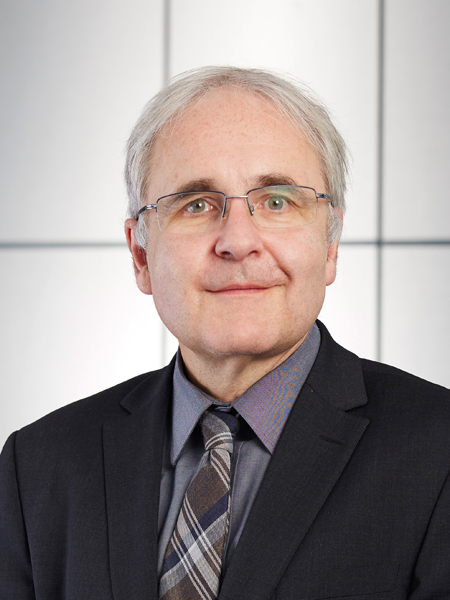 Jürgen Wasem