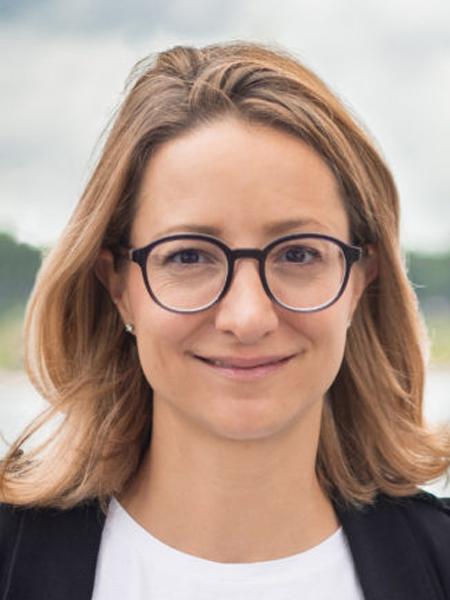 Alexia Zurkuhlen